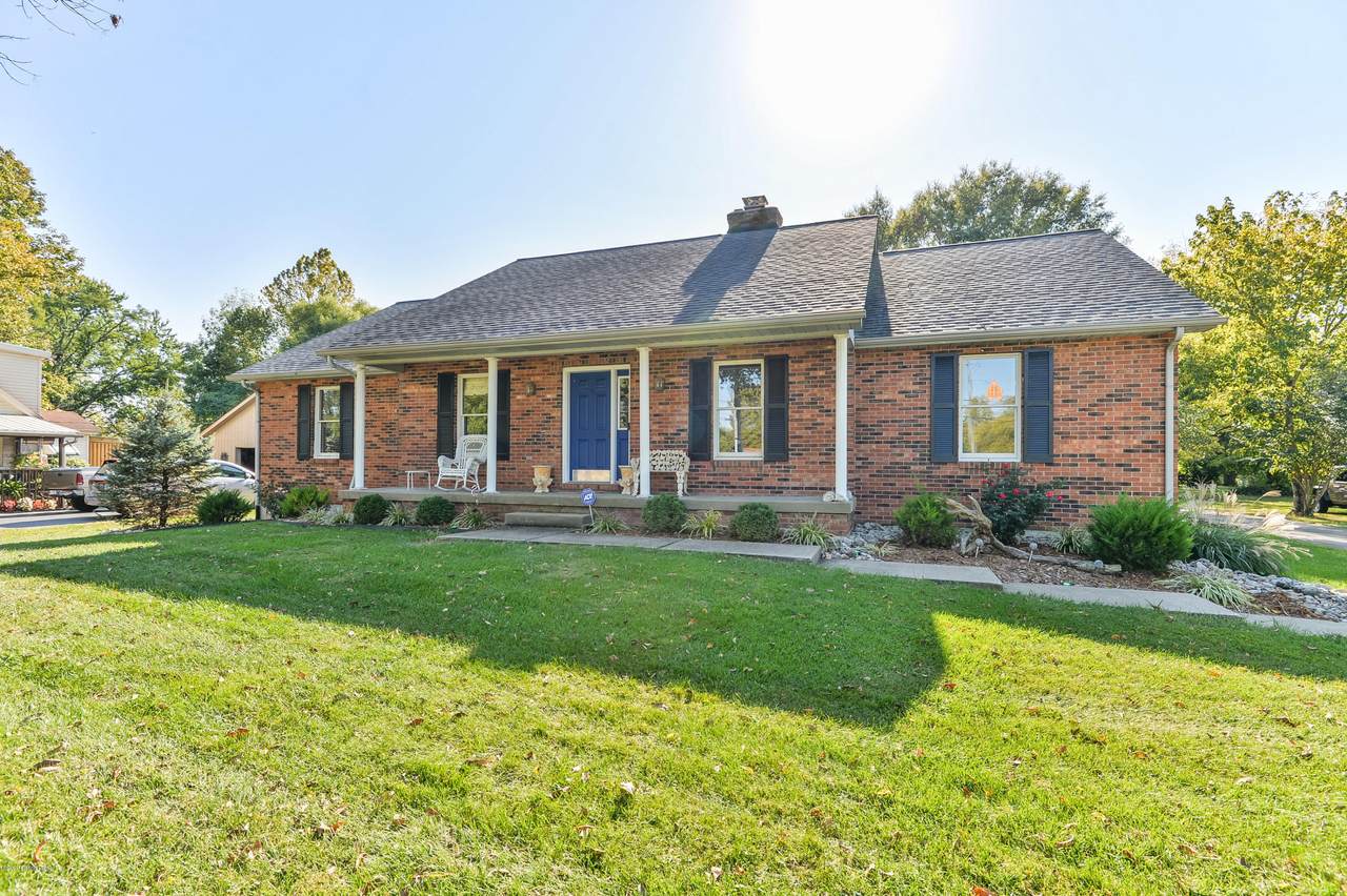 2421 Blackiston Mill Rd - Photo 1