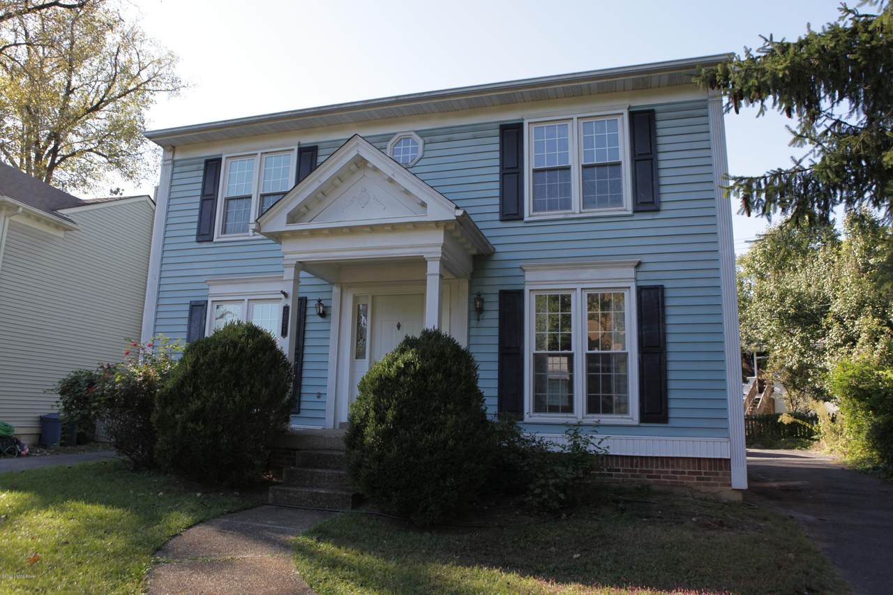 2029 Trevilian Way - Photo 1