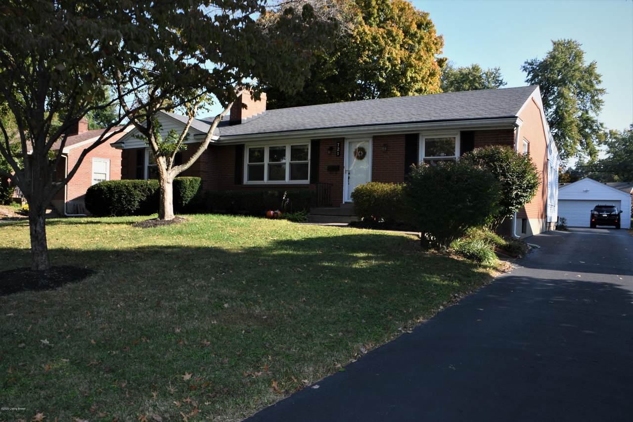 721 Indian Ridge Rd - Photo 1