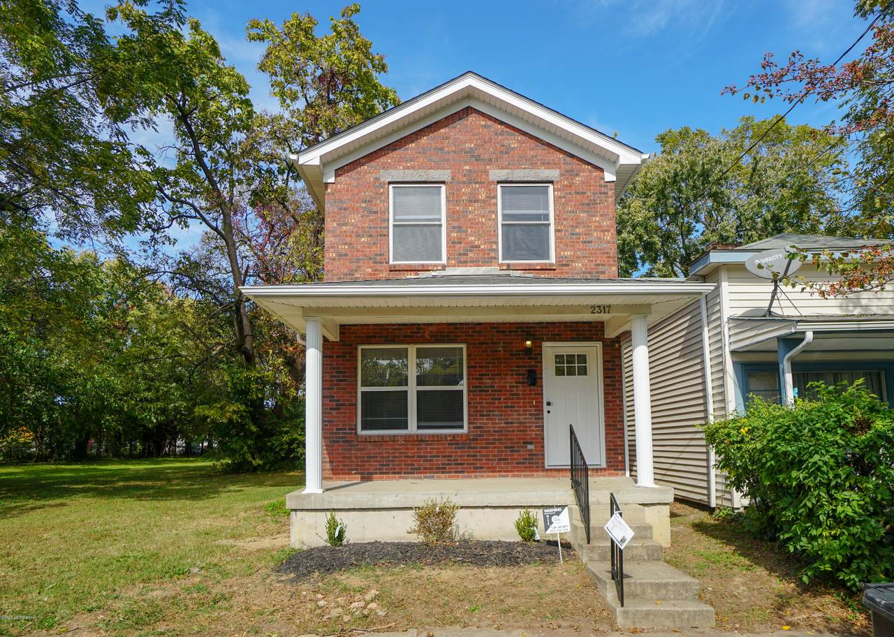 2317 Cedar St - Photo 1