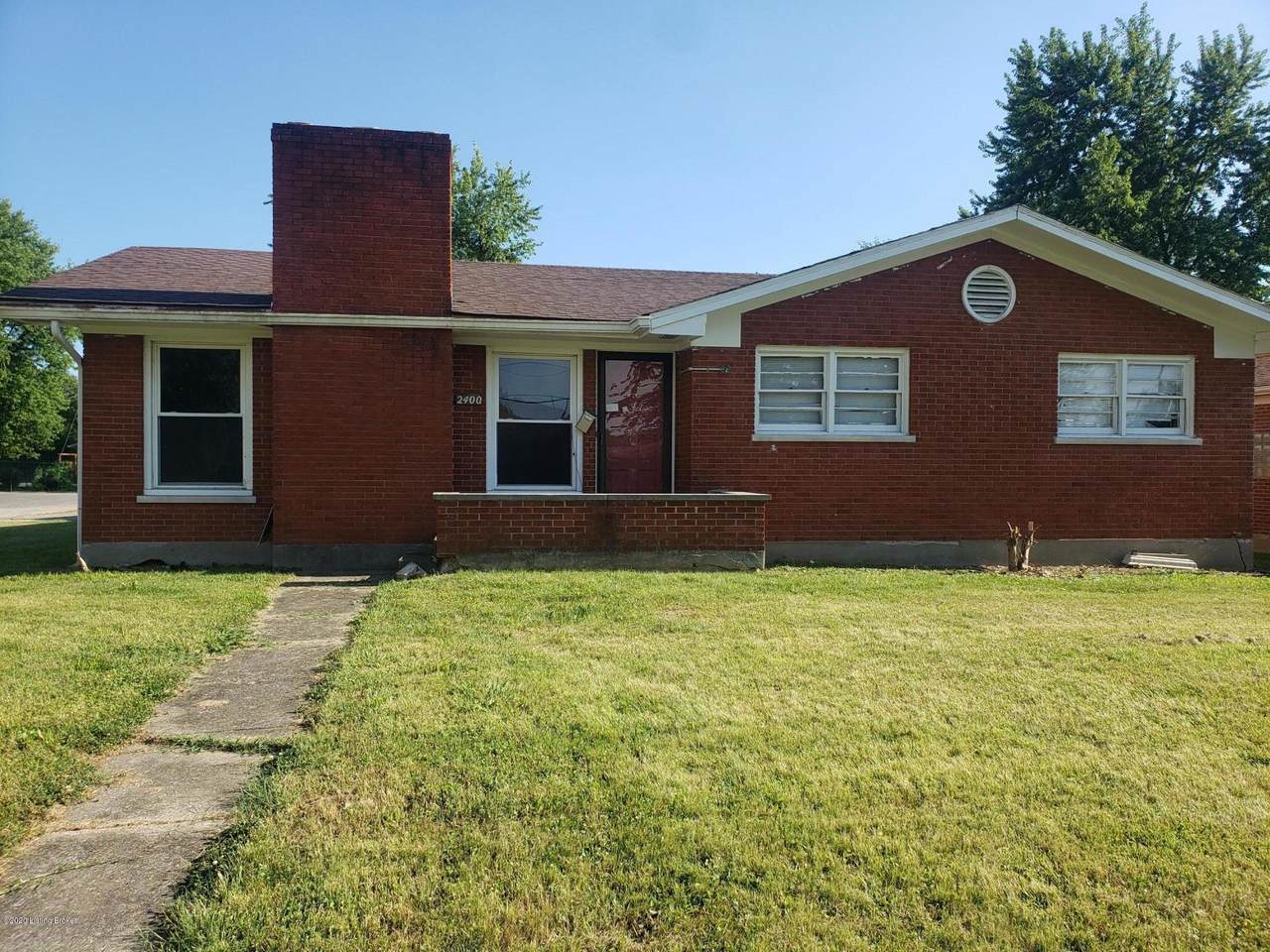 2400 Farnsley Rd - Photo 1
