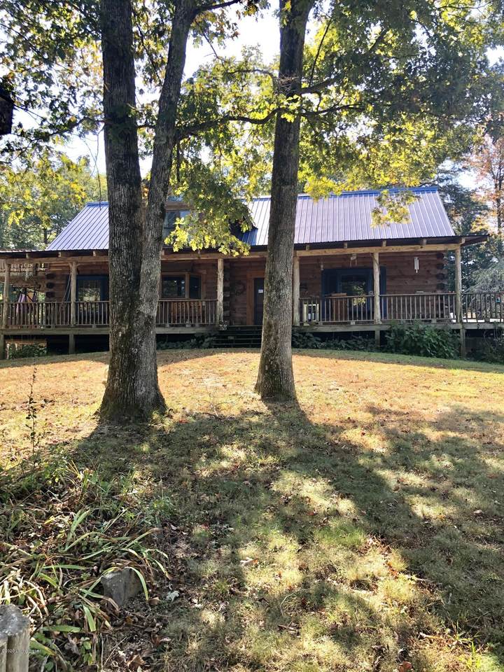 1075 Lick Creek Rd - Photo 1