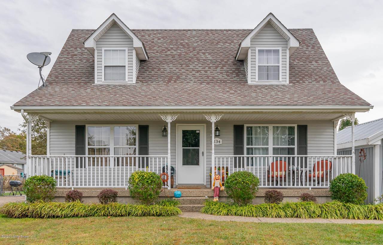134 Dogwood Run - Photo 1