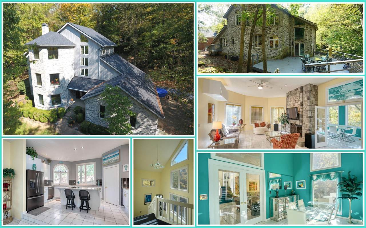 2607 Phoenix Hill Dr - Photo 1