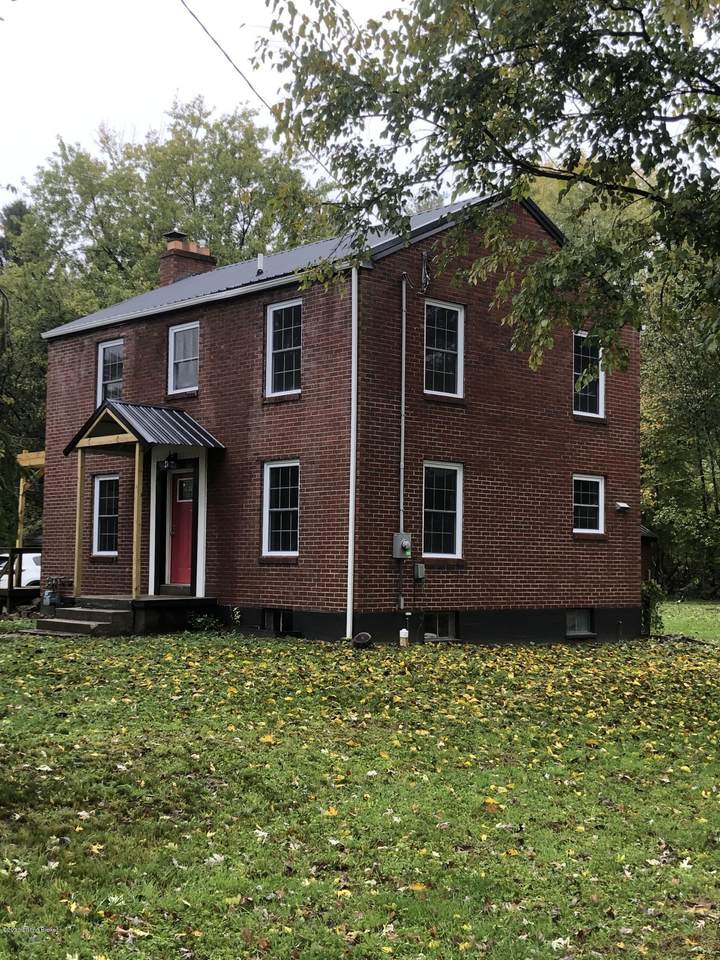 320 Hwy 421 - Photo 1