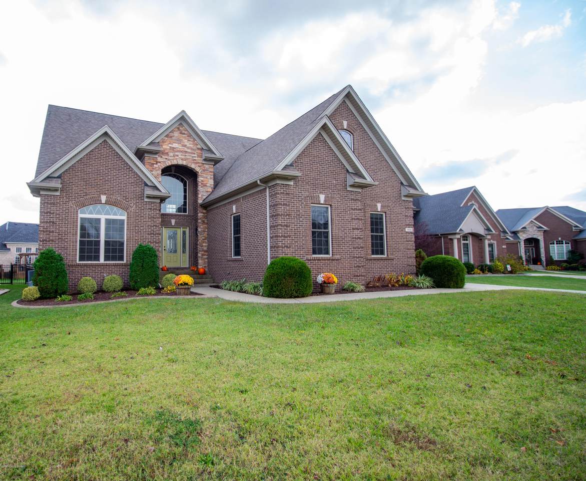 11406 Vista Club Ct - Photo 1