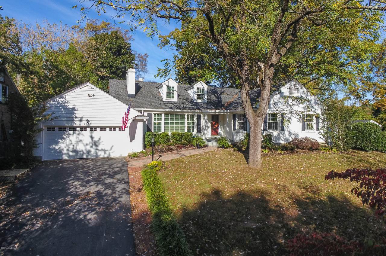 2565 Woodbourne Ave - Photo 1