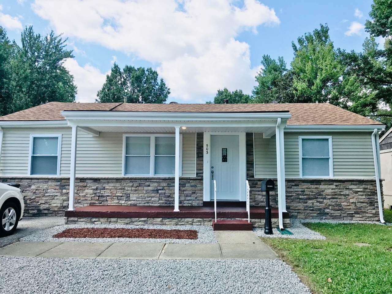 503 Southland Blvd - Photo 1