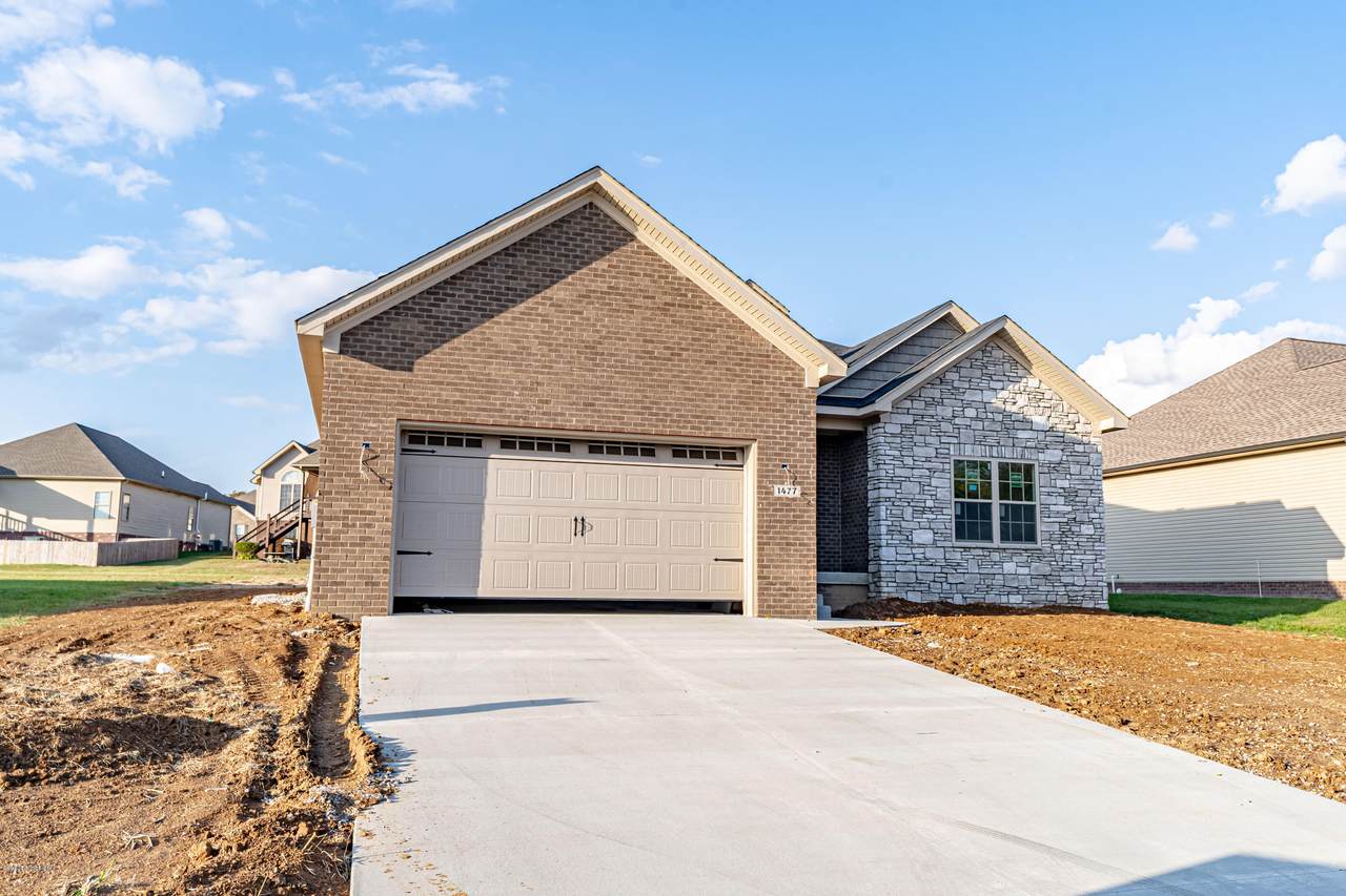 1477 Partridge Ct - Photo 1