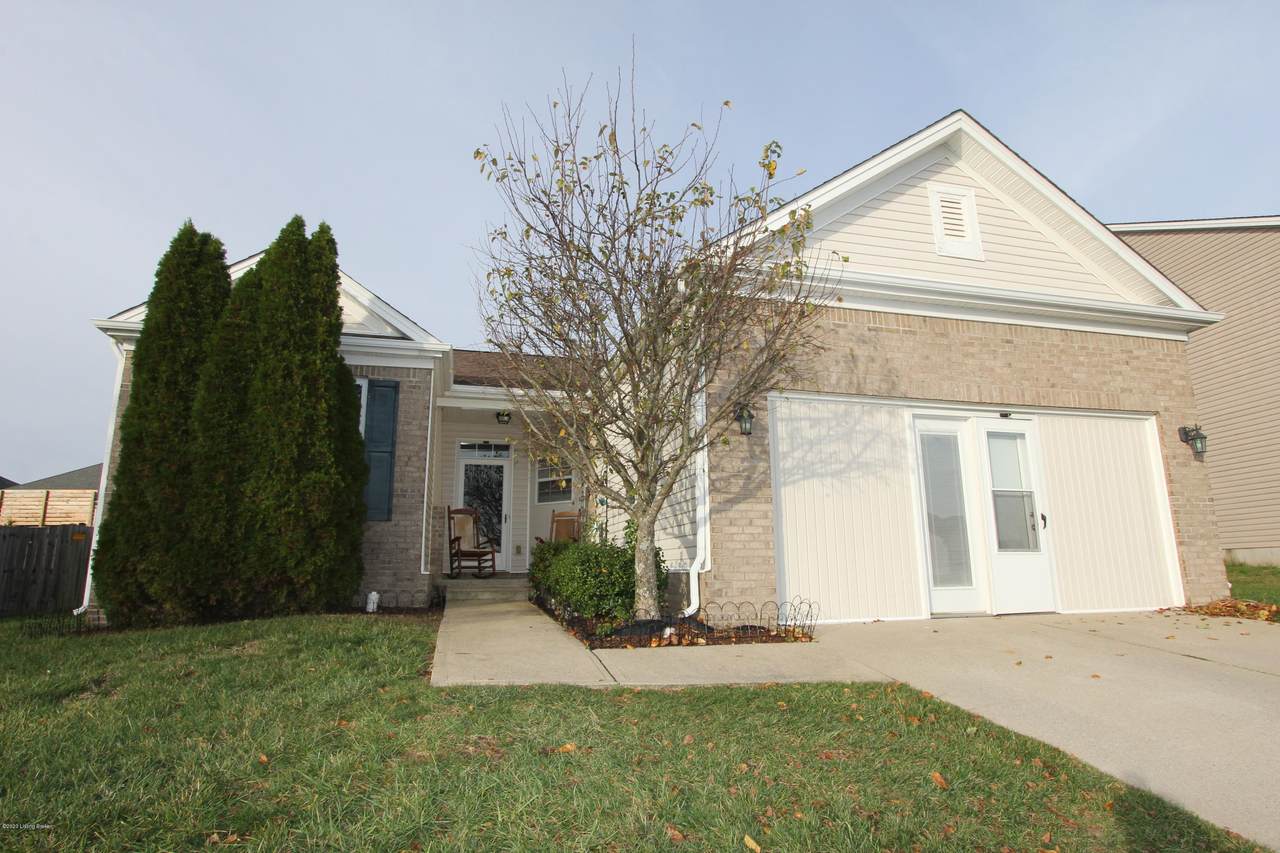 3010 Briar Creek Dr - Photo 1