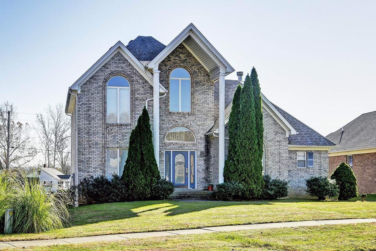 10707 Grape Arbor Dr - Photo 1
