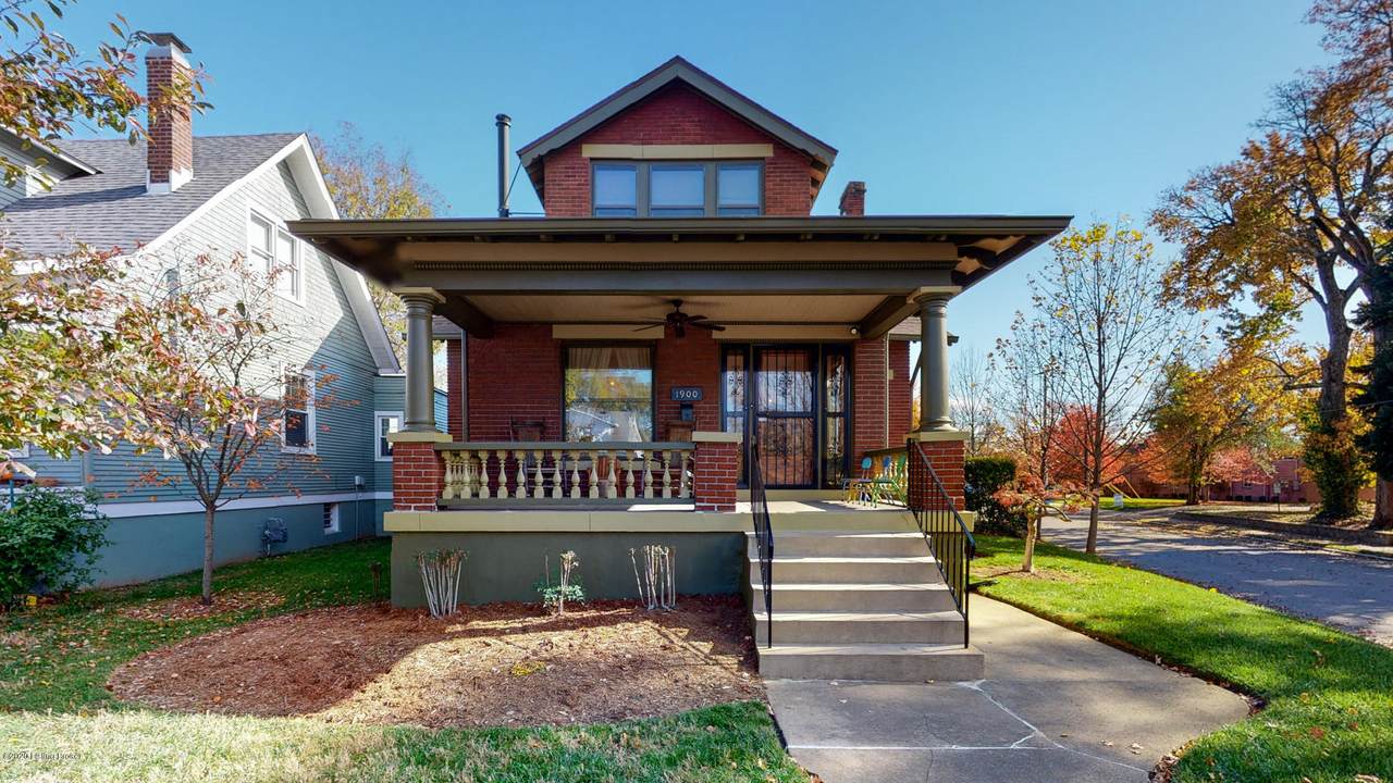 1900 Sils Ave - Photo 1