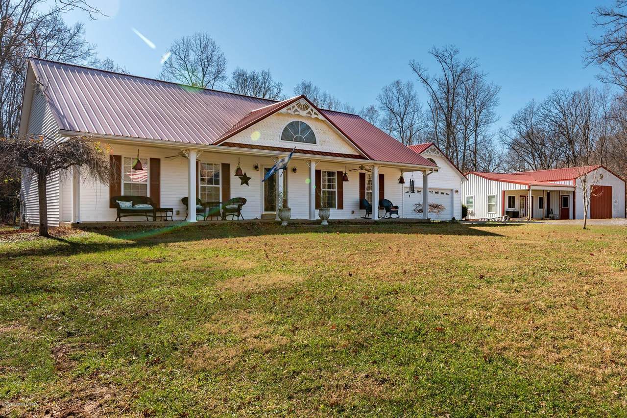 1465 Christian Church Rd - Photo 1