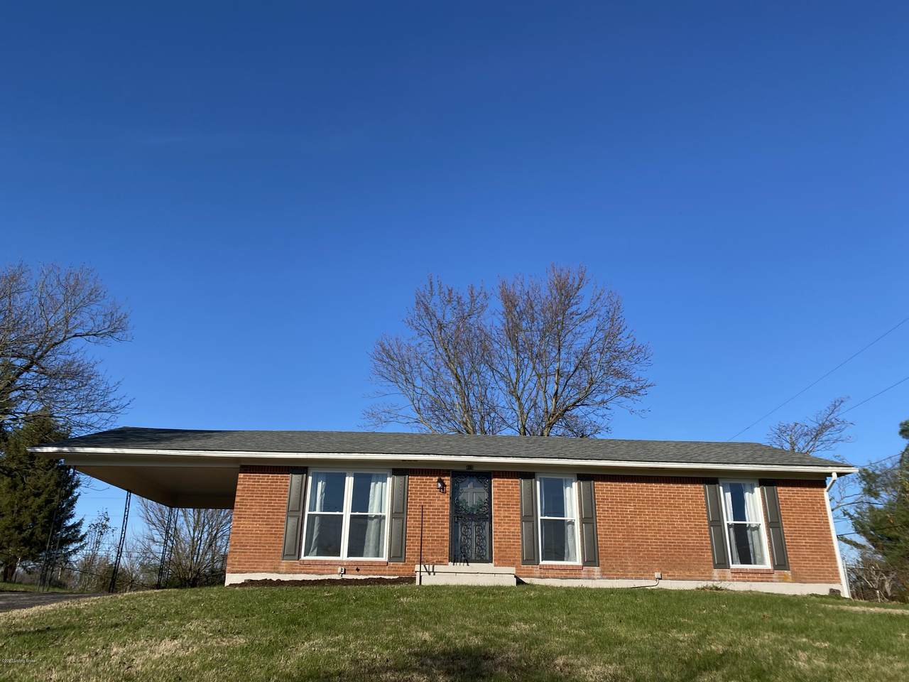 410 Pear Orchard Rd - Photo 1