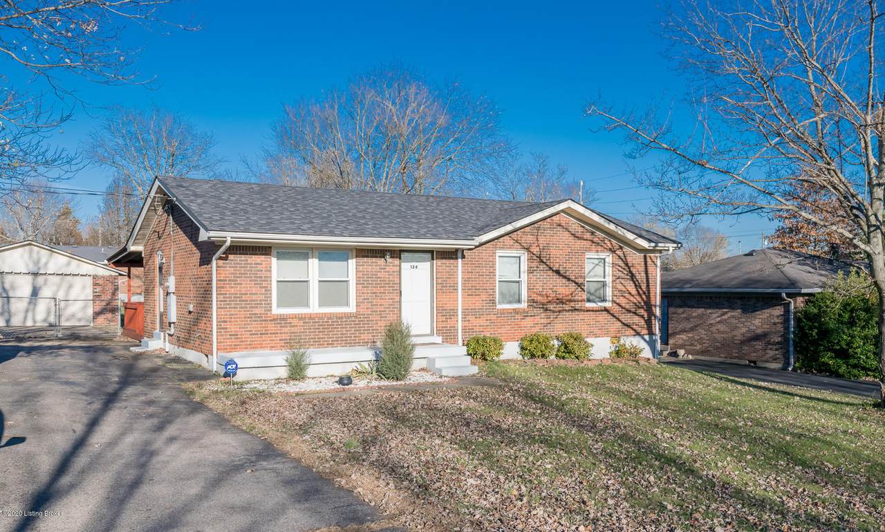 124 Texas Ave - Photo 1