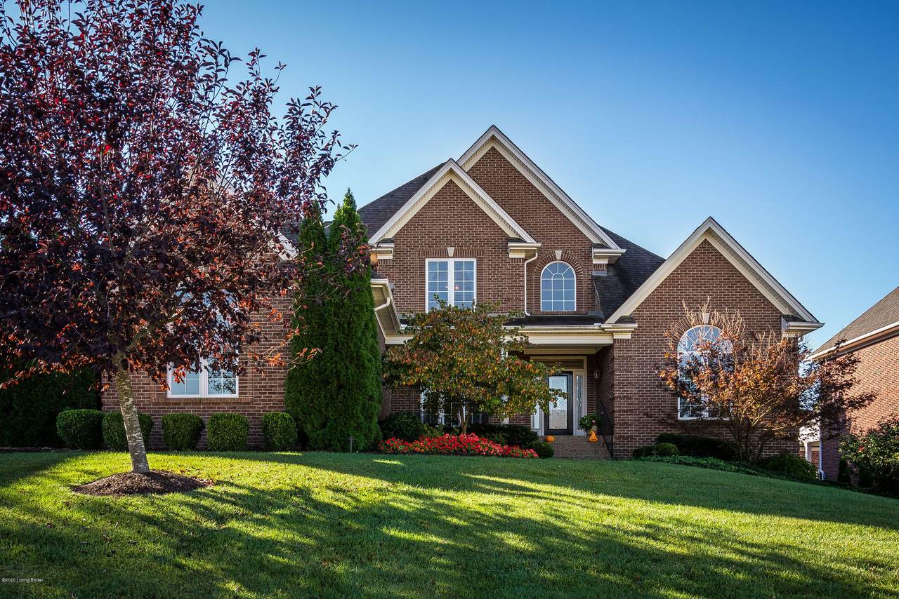 15204 Chestnut Ridge Cir - Photo 1