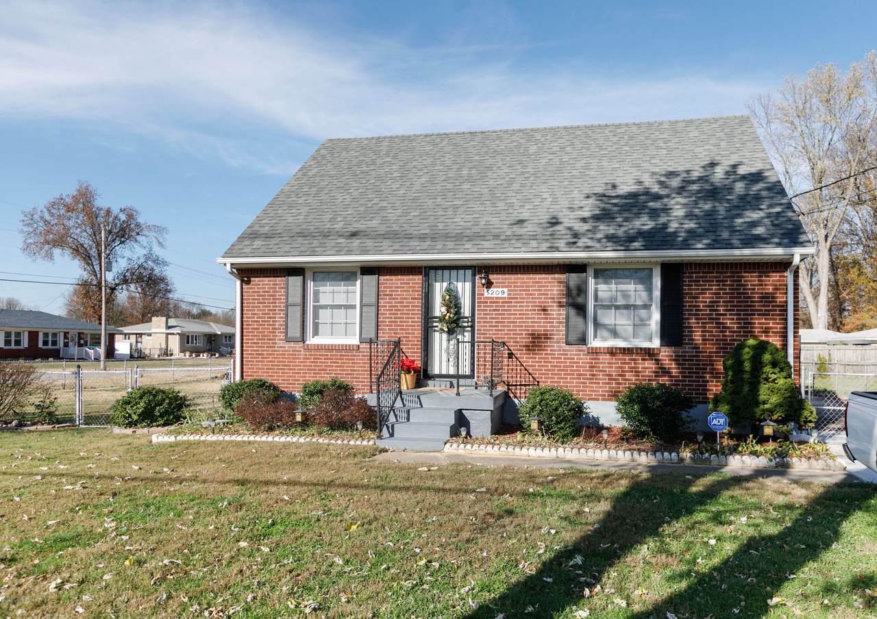 5209 Johnsontown Rd - Photo 1