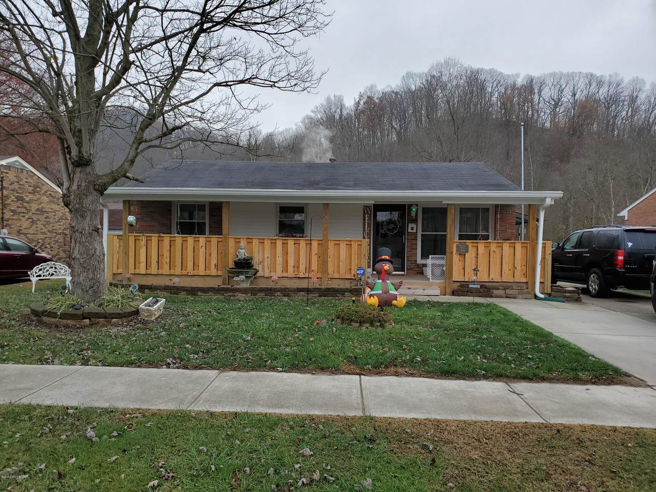 11801 Pond Creek Dr - Photo 1