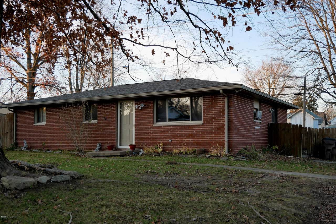 116 First St - Photo 1