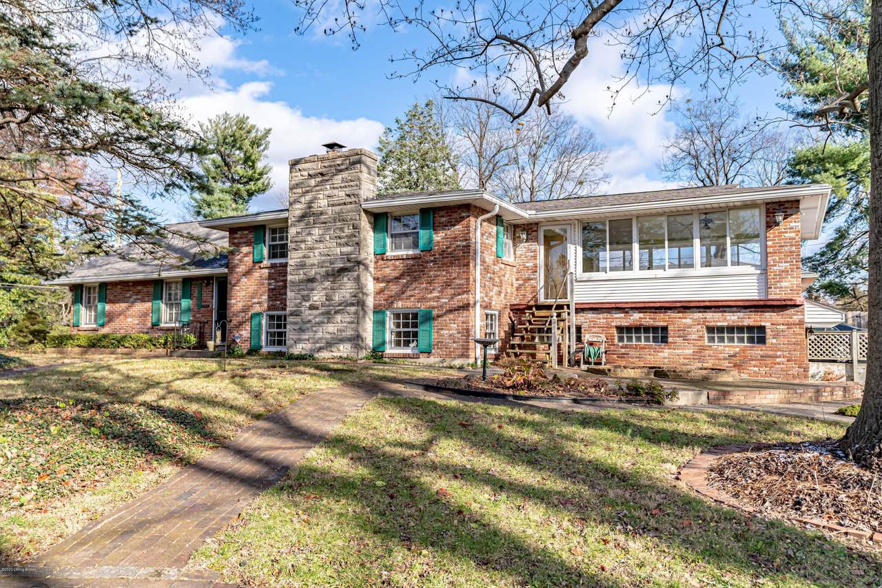 499 Penwood Rd - Photo 1