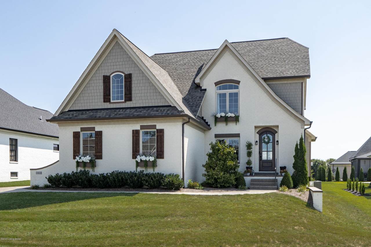 lot 58 Lincoln Hill Way - Photo 1