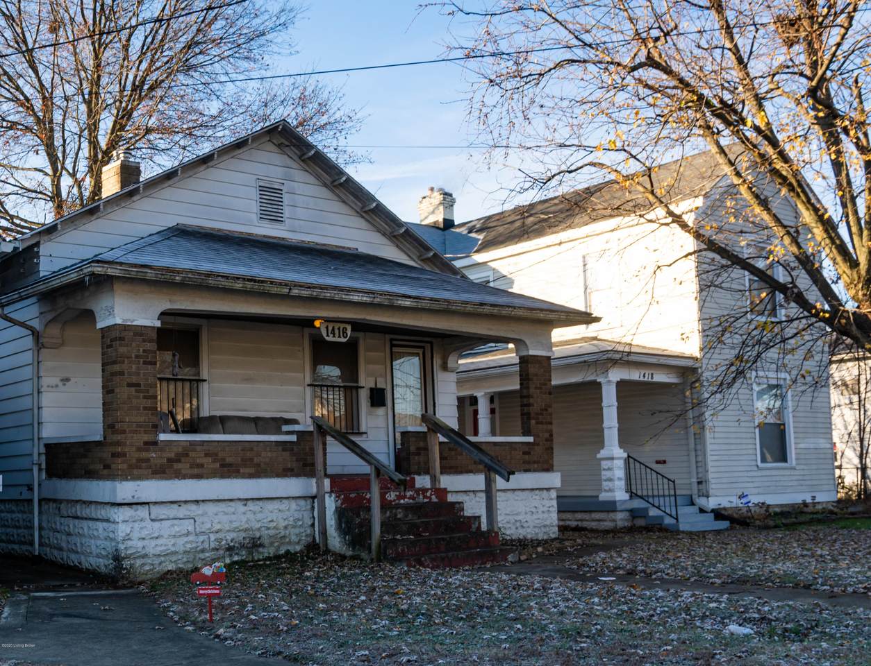 1416 Berry Blvd - Photo 1