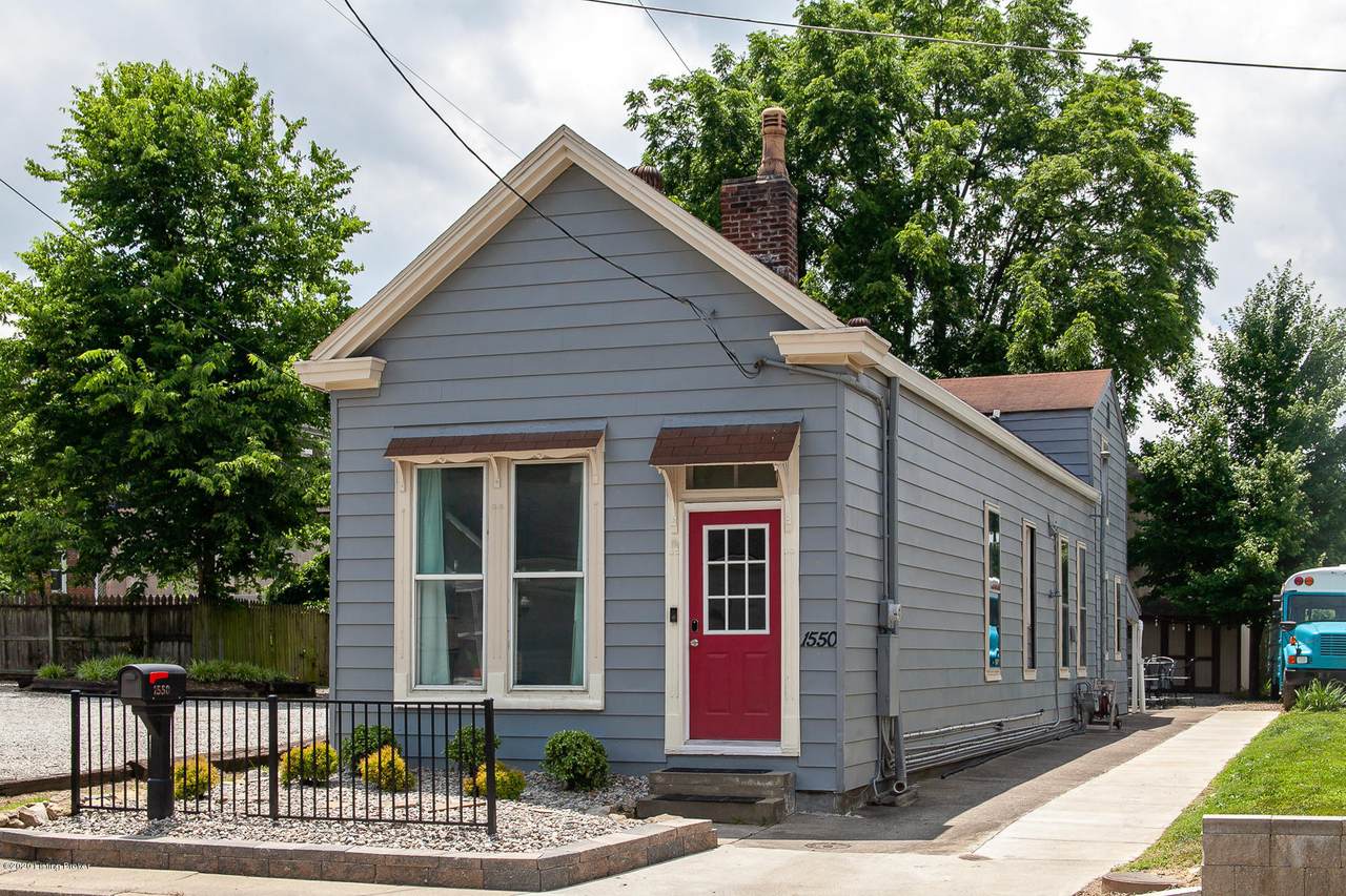 1550 Frankfort Ave - Photo 1