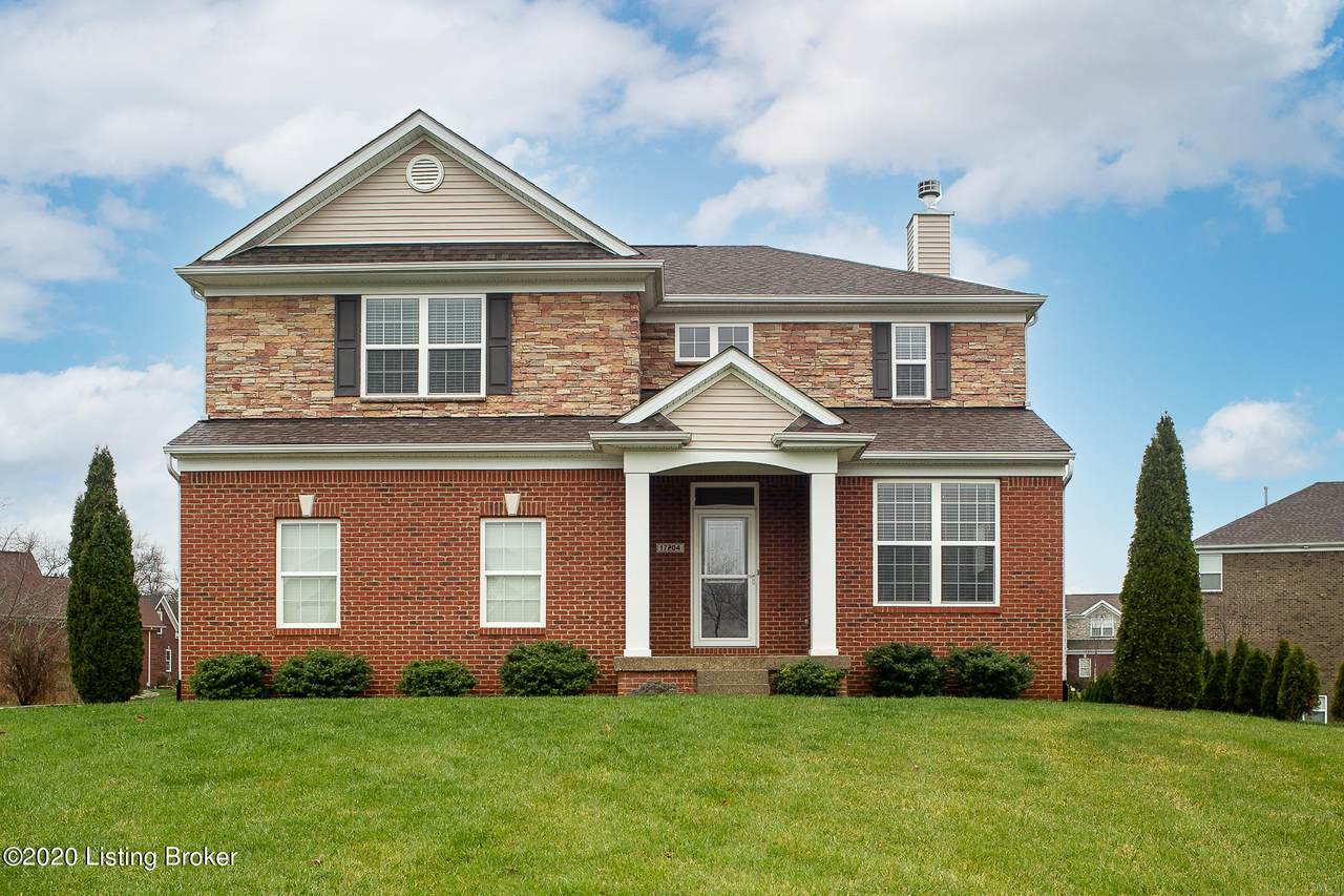 17204 Polo Hills Pl - Photo 1