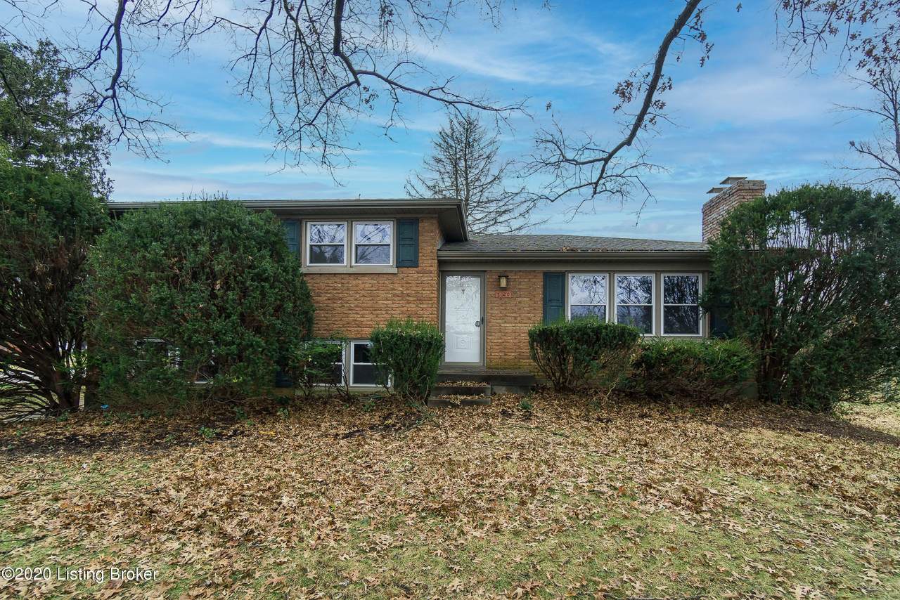 2520 Hikes Ln - Photo 1