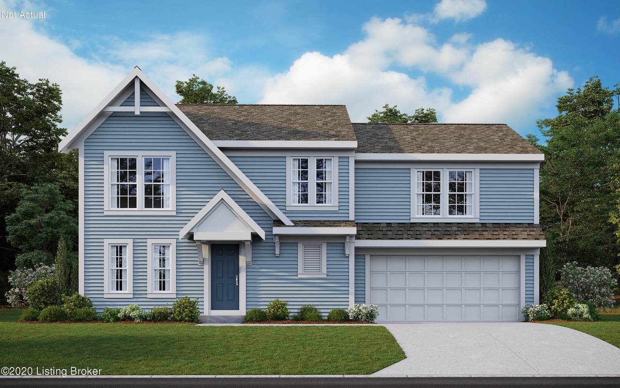 645 Highland Ridge Dr - Photo 1