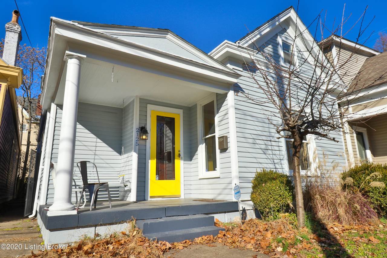 2125 Grinstead Dr - Photo 1