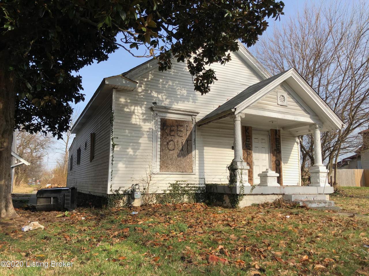 3125 Kentucky St - Photo 1