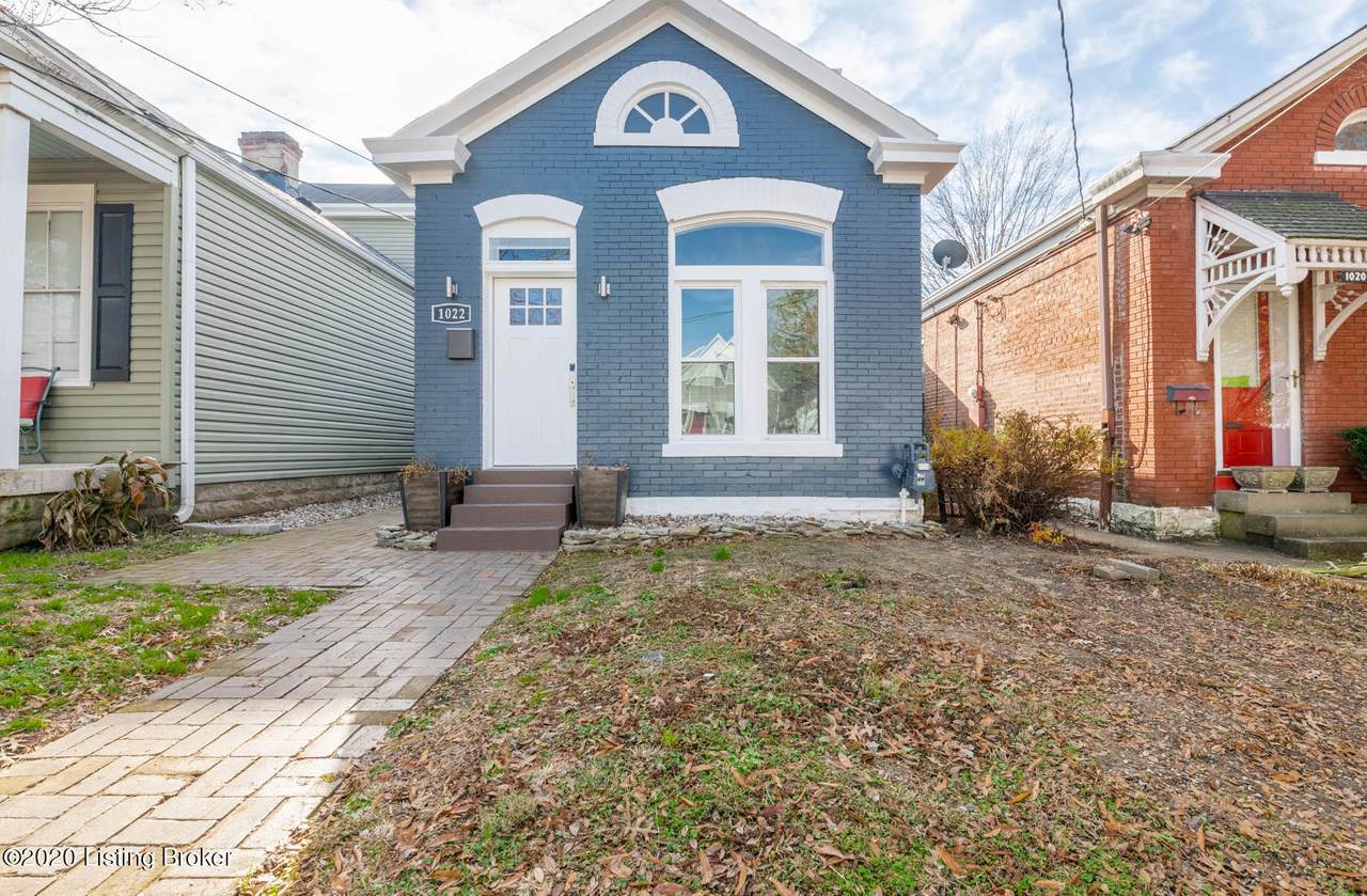 1022 Caldwell St - Photo 1