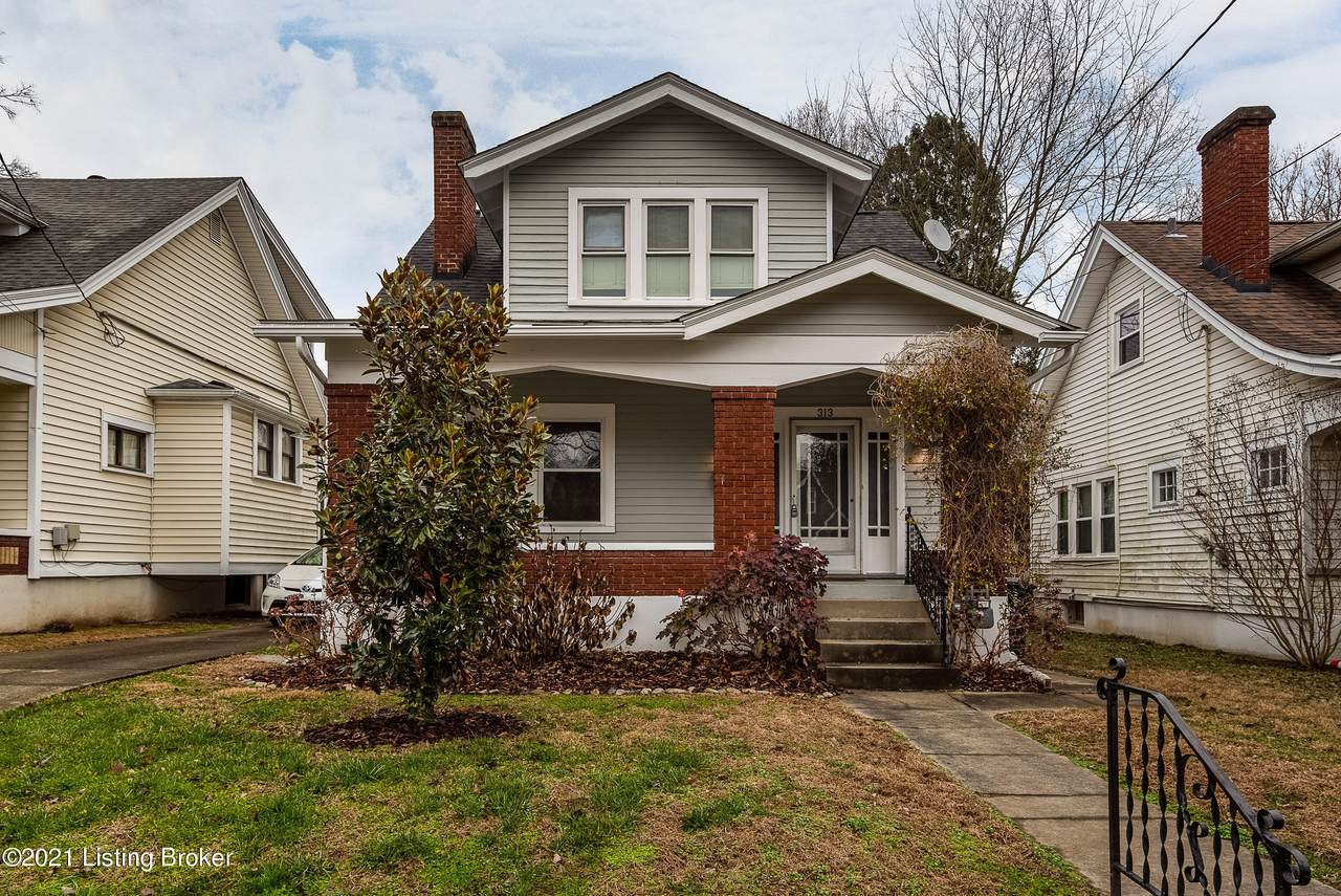 313 Mccready Ave - Photo 1