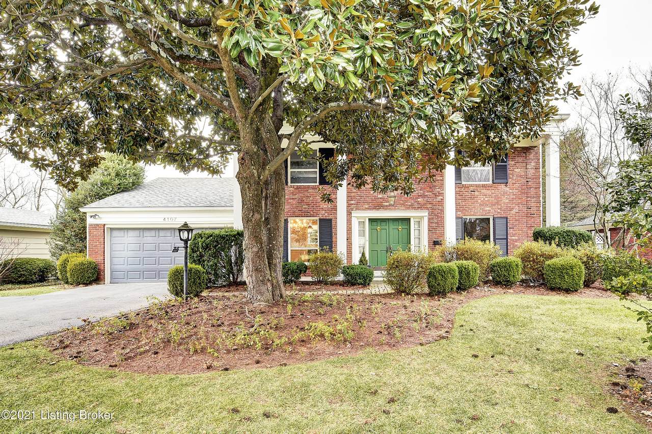 4107 Crestview Rd - Photo 1