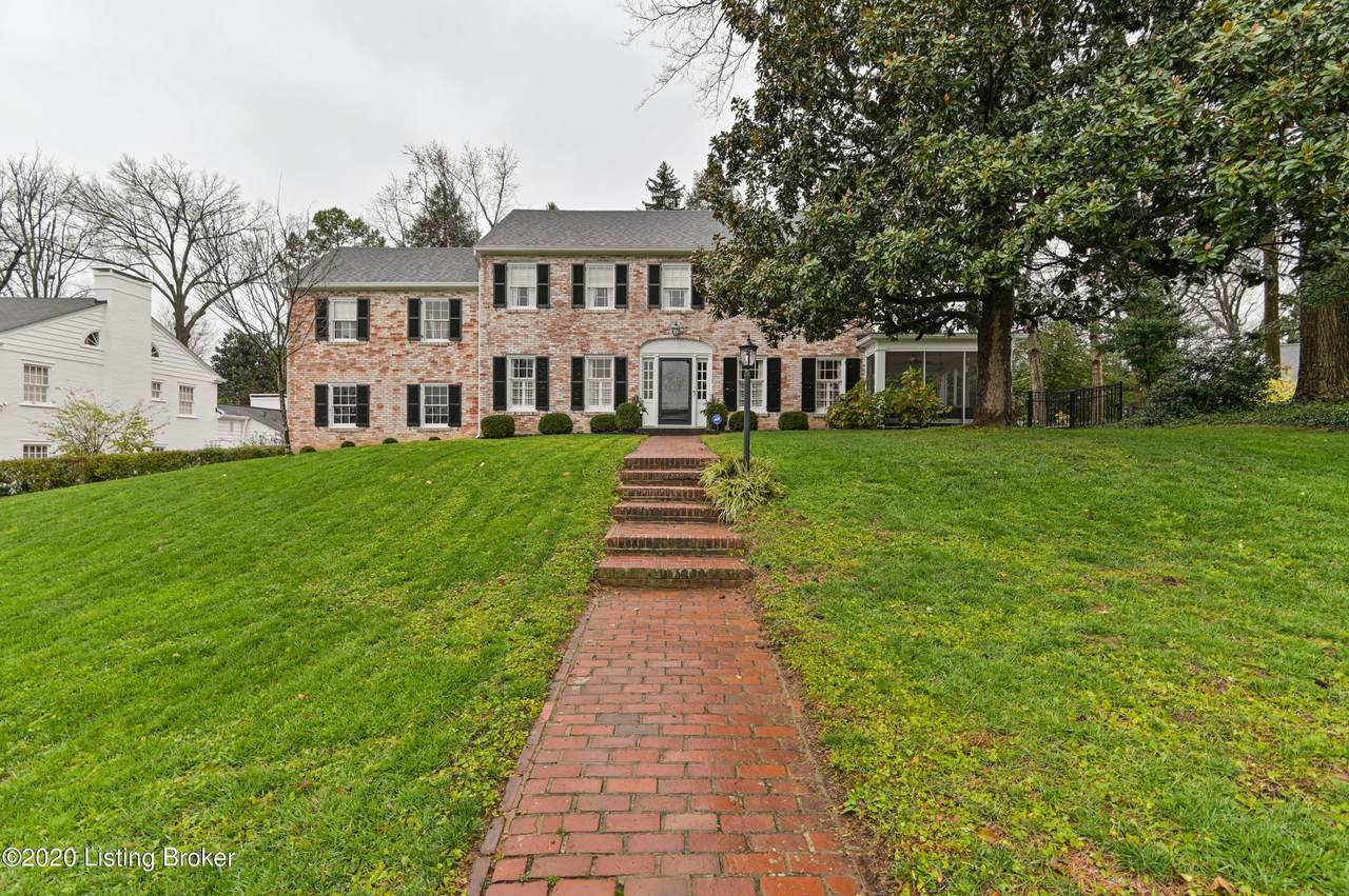 410 Mockingbird Hill Rd - Photo 1