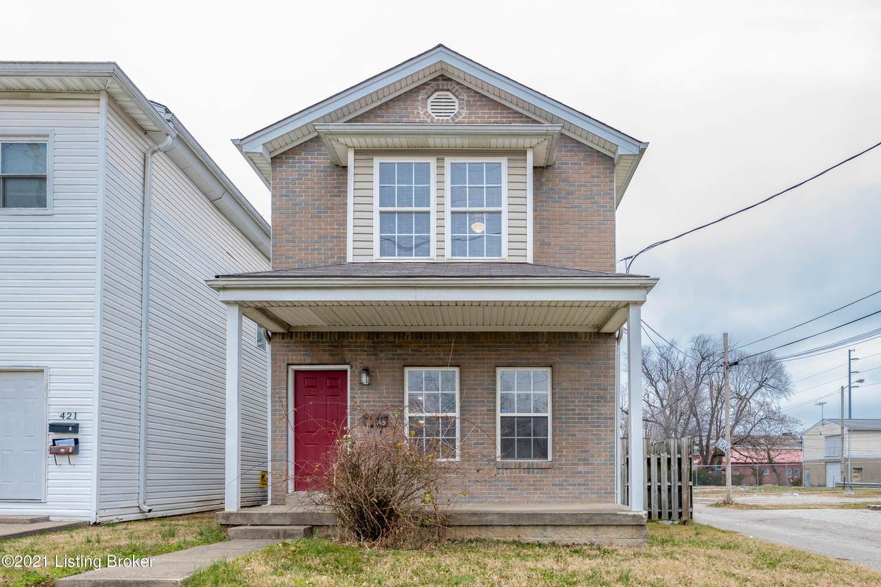 419 Winkler Ave - Photo 1