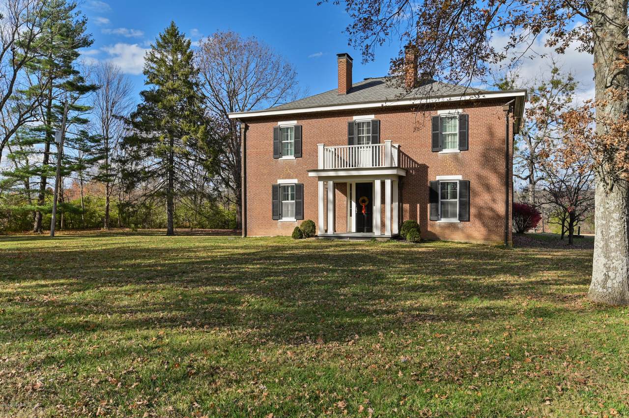 12109 Taylorsville Rd - Photo 1