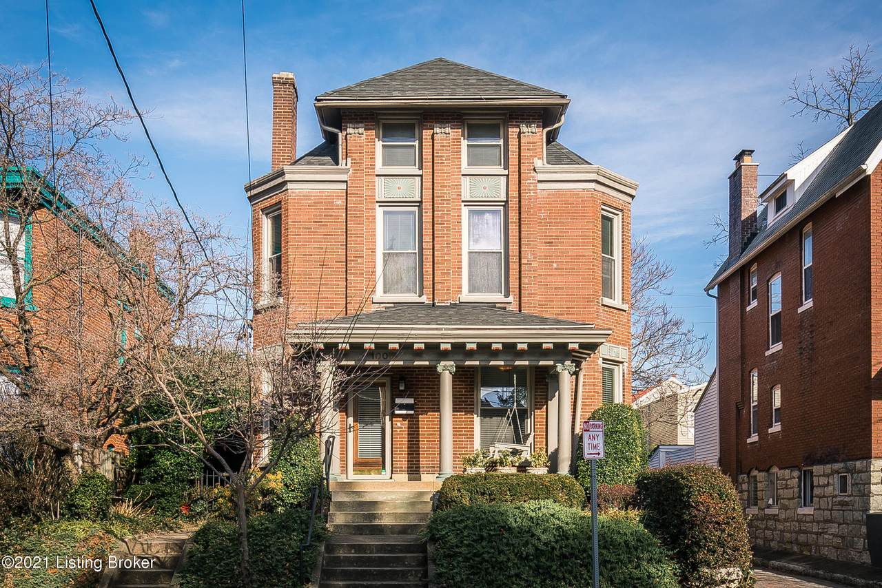 1007 Baxter Ave - Photo 1