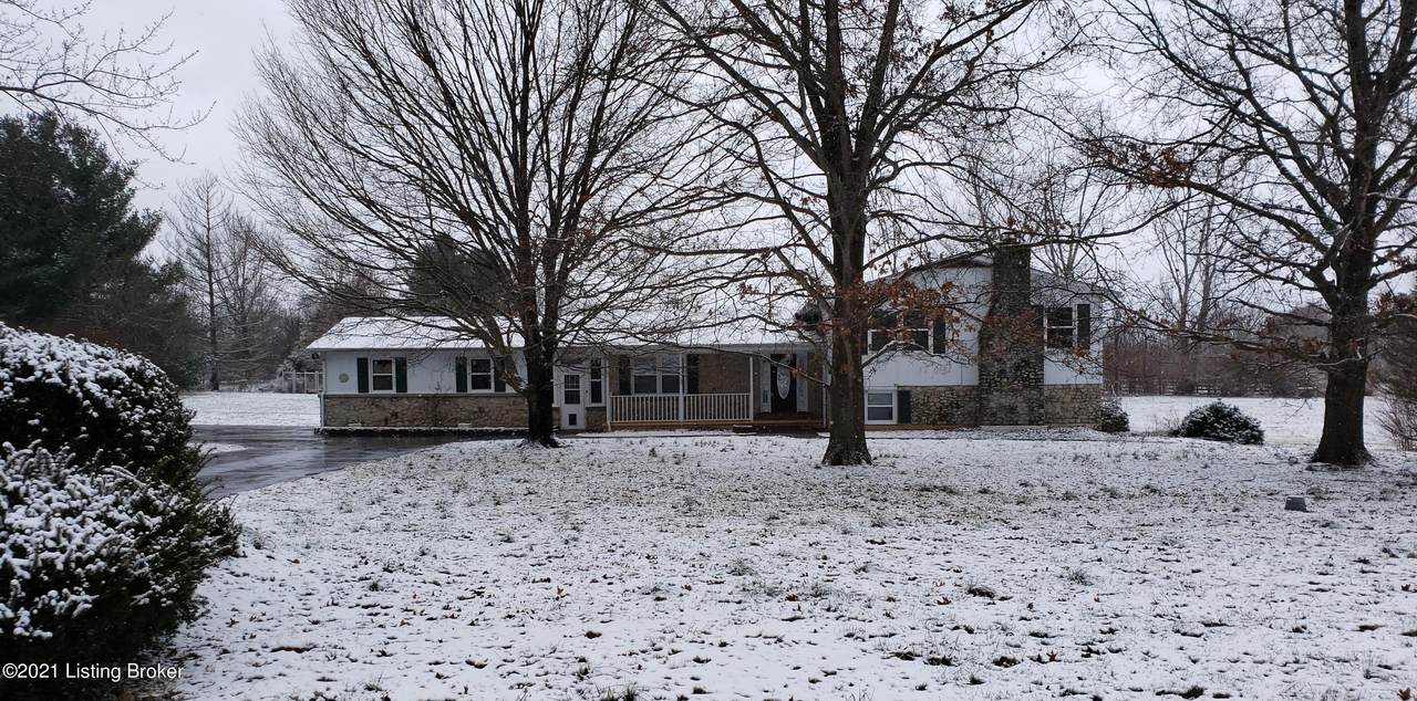 1600 Pappy Cecil Ln - Photo 1