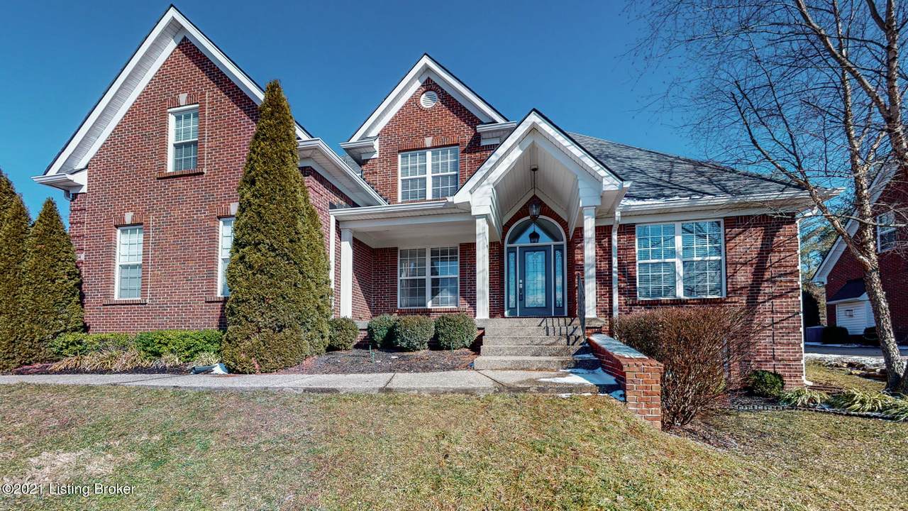 3404 Sasse Way - Photo 1