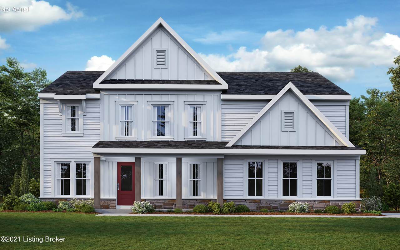 362 Highland Ridge Dr - Photo 1