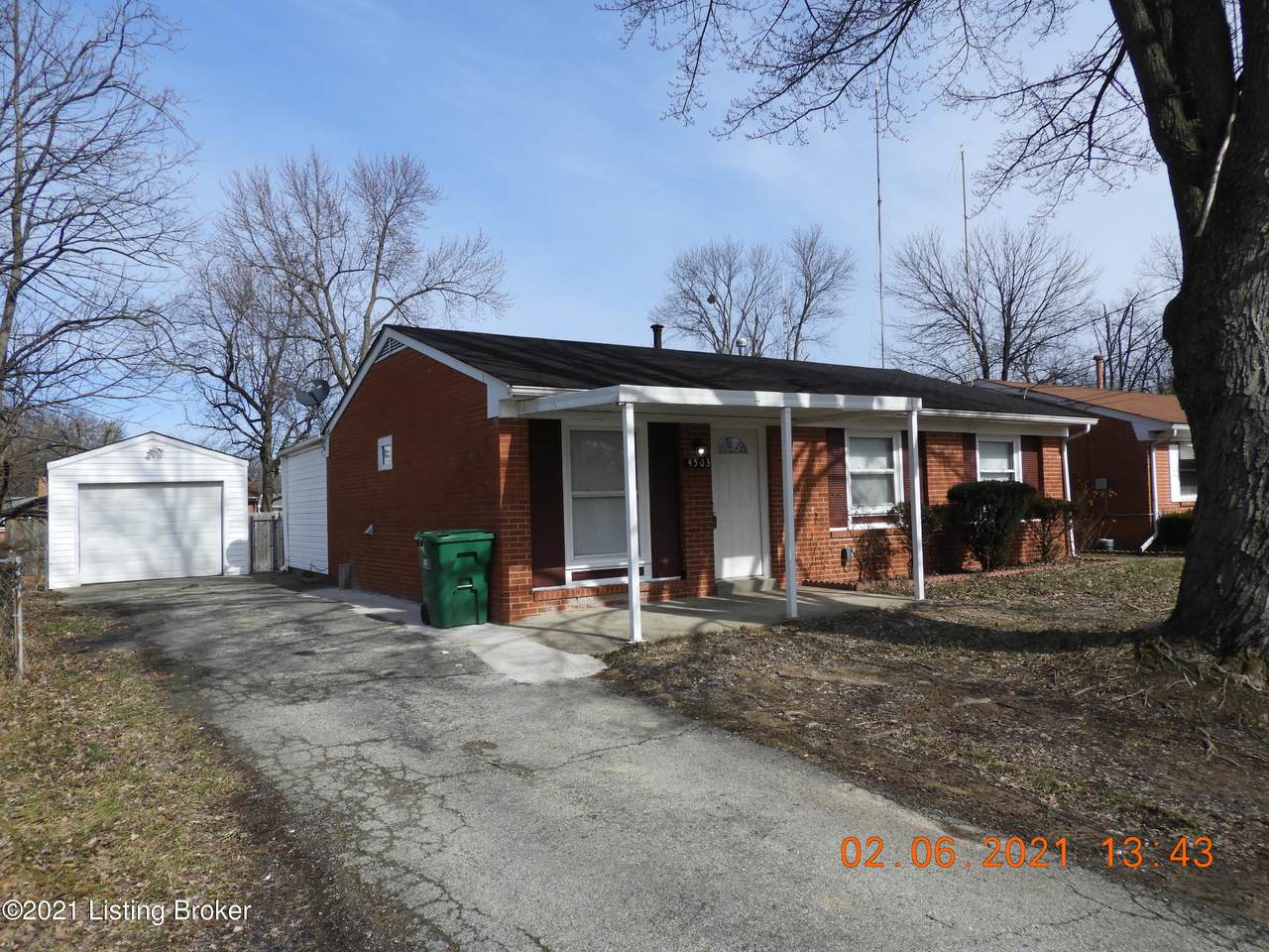 4503 Plane Tree Dr - Photo 1