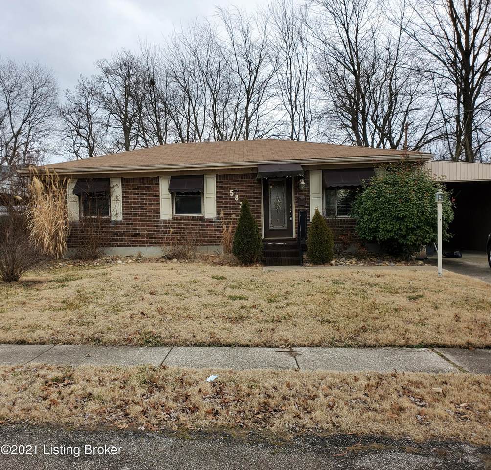 5823 Spicewood Ln - Photo 1