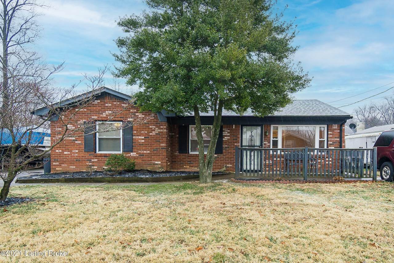 3811 Glenwillow Way - Photo 1