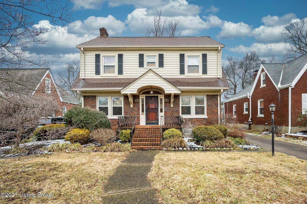 3123 Meadowlark Ave - Photo 1