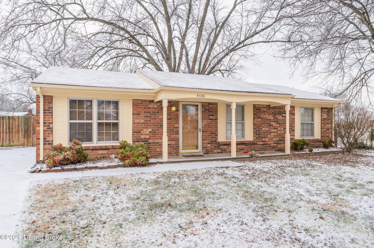 4504 Forest Ridge Ct - Photo 1