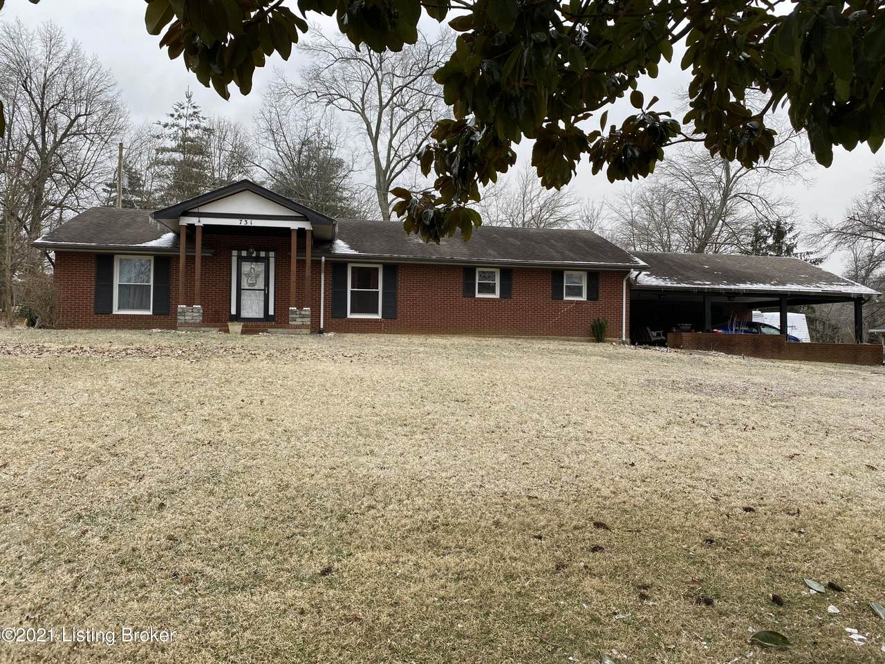 731 Hillcrest Drive Dr - Photo 1