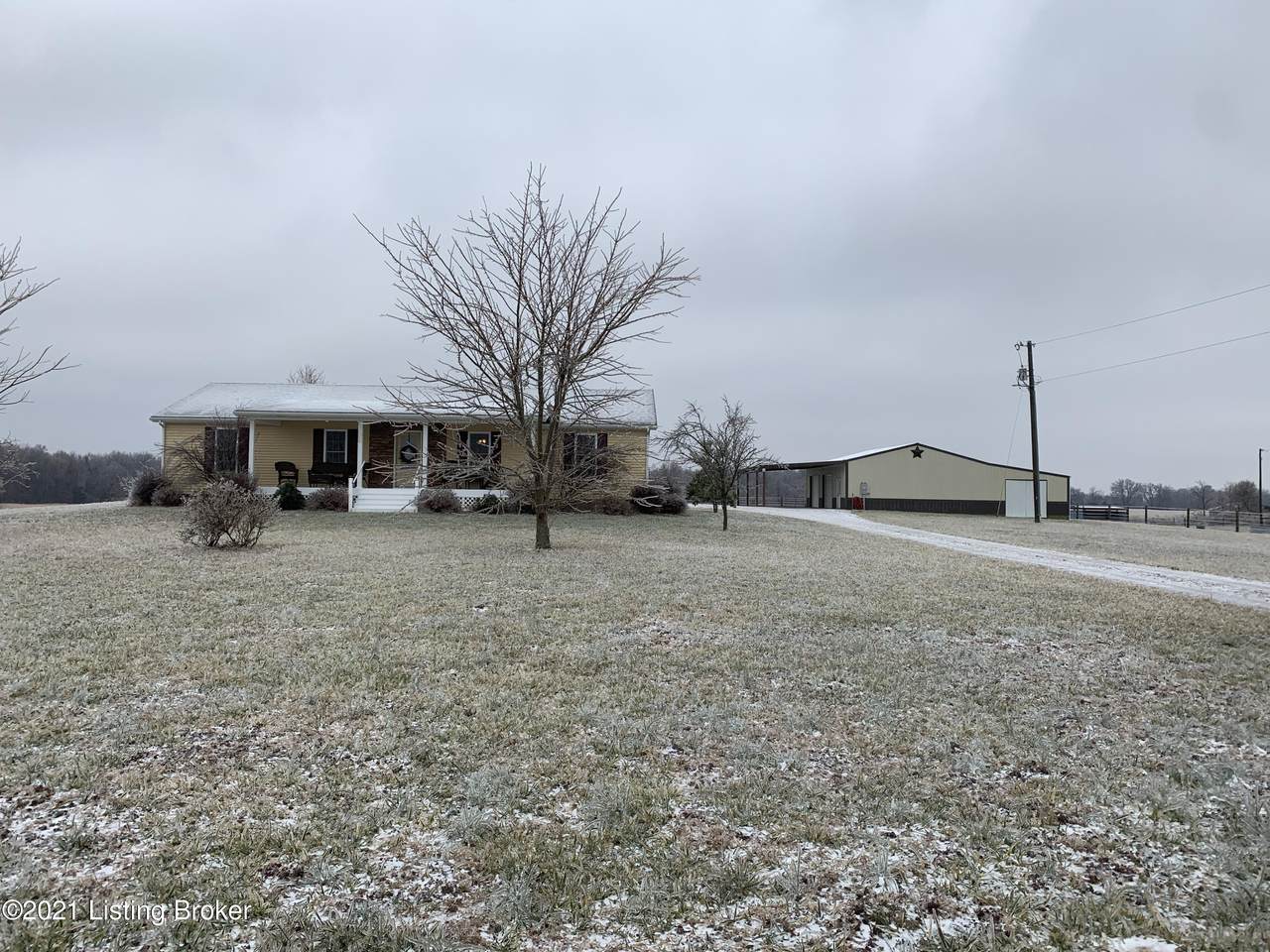 425 Logan Skaggs Rd - Photo 1