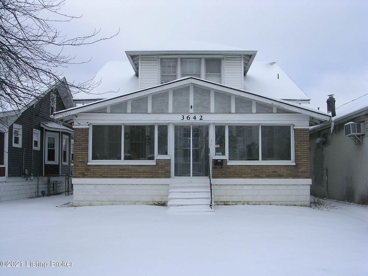 3642 Taylor Blvd - Photo 1